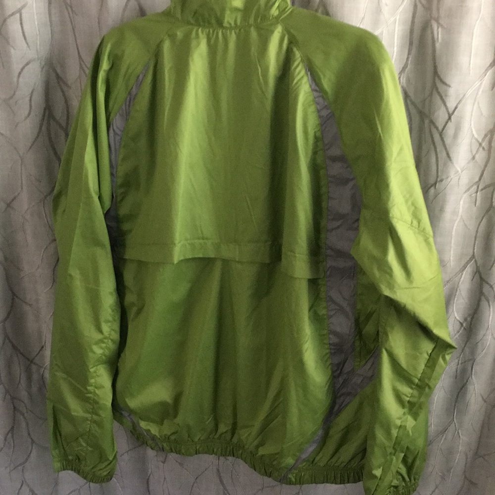 Cooperstown rain jacket - Picture 5 of 6
